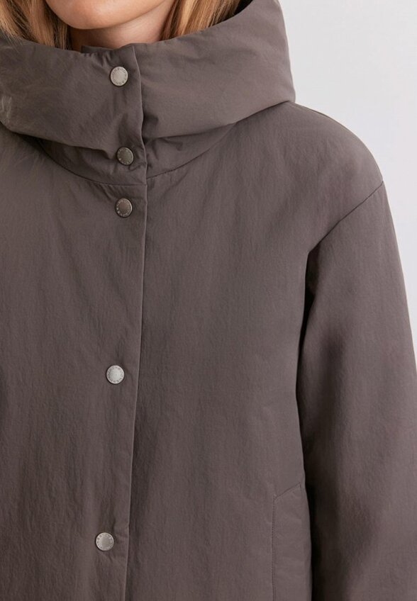 Куртка утепленная Baon