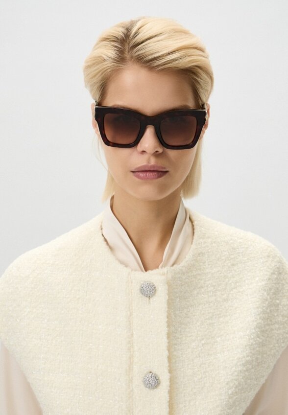 Очки солнцезащитные Tous