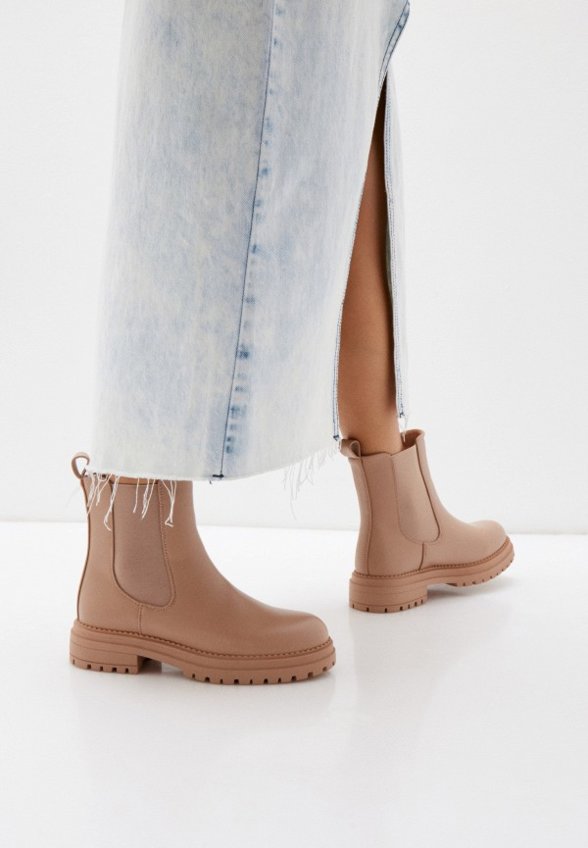 Ботинки Dino Albat