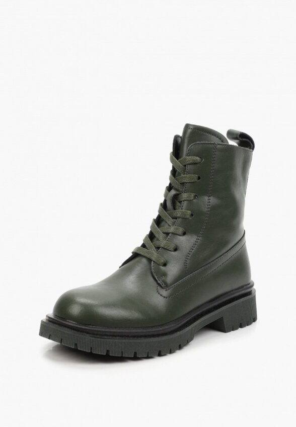 Ботинки Llevv Group