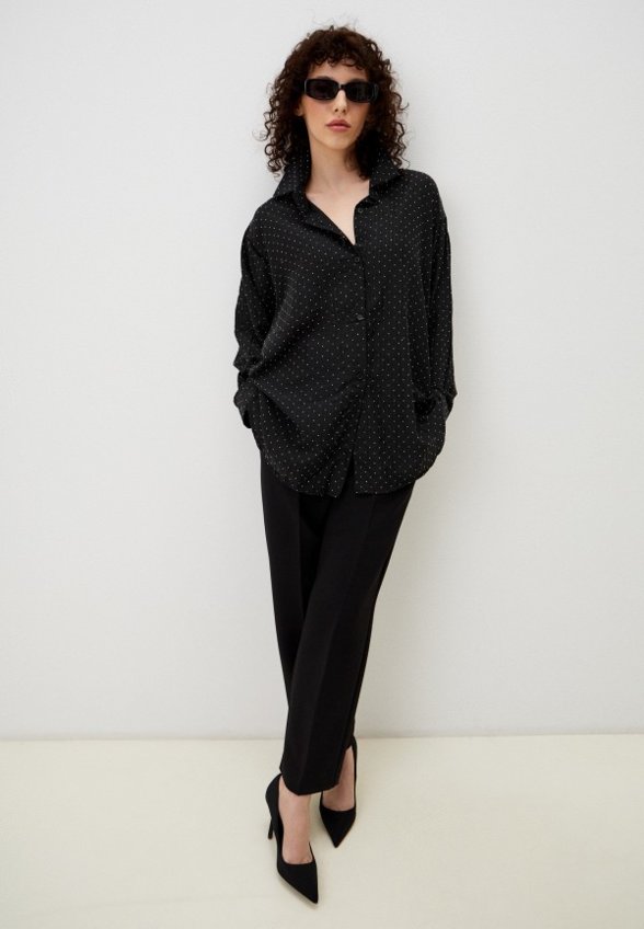 Блуза Marselesa