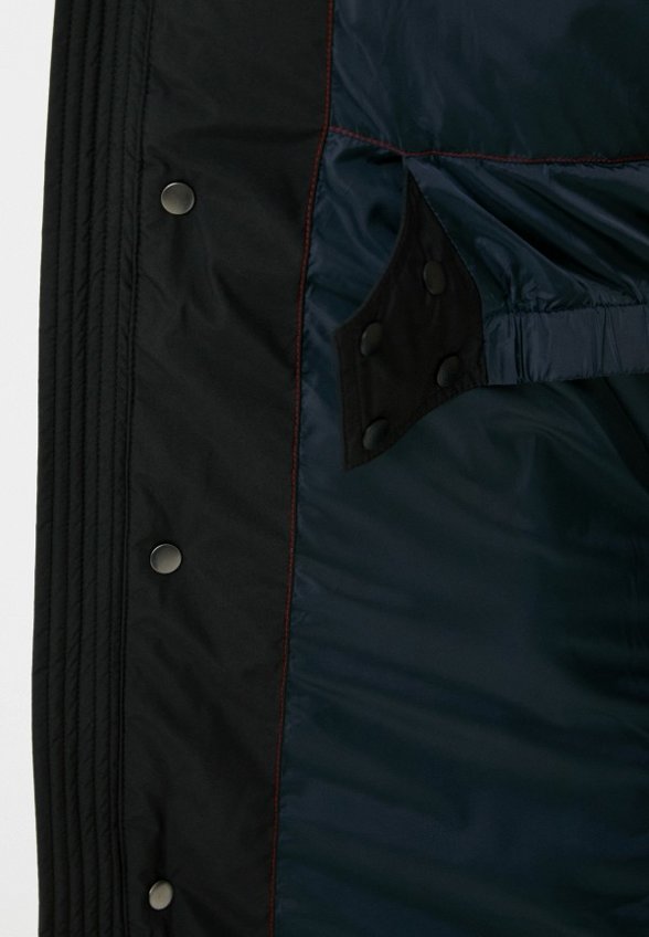 Пуховик Winterra