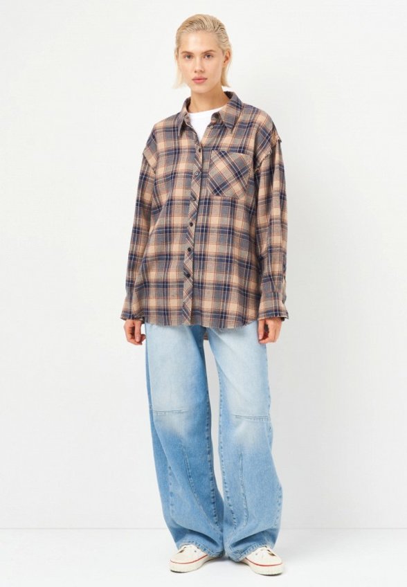 Рубашка Envylab