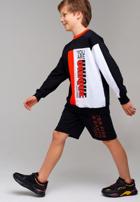 Свитшот PlayToday