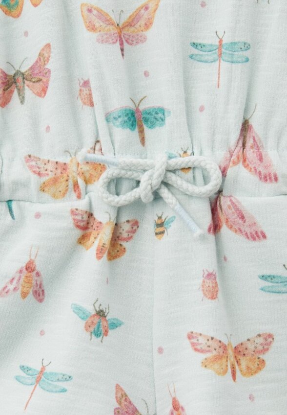 Комбинезон Babybu