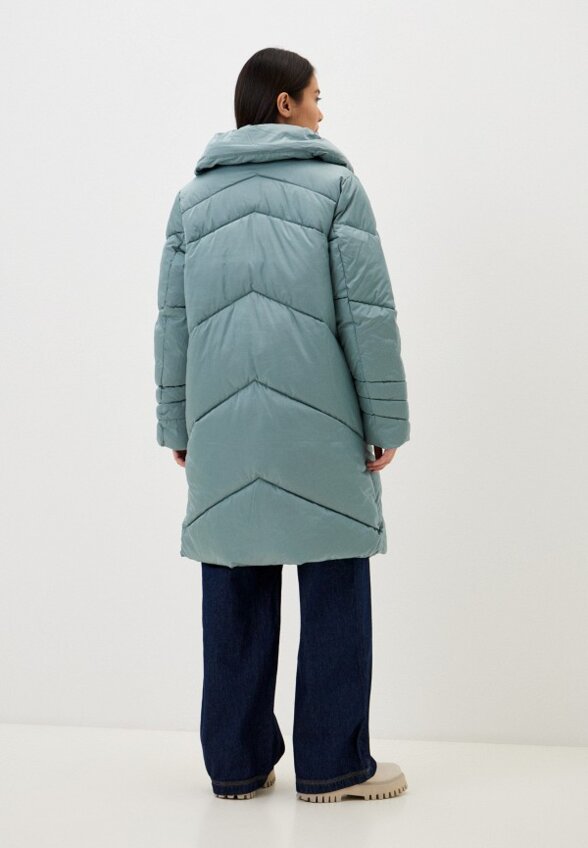 Пуховик Colin's