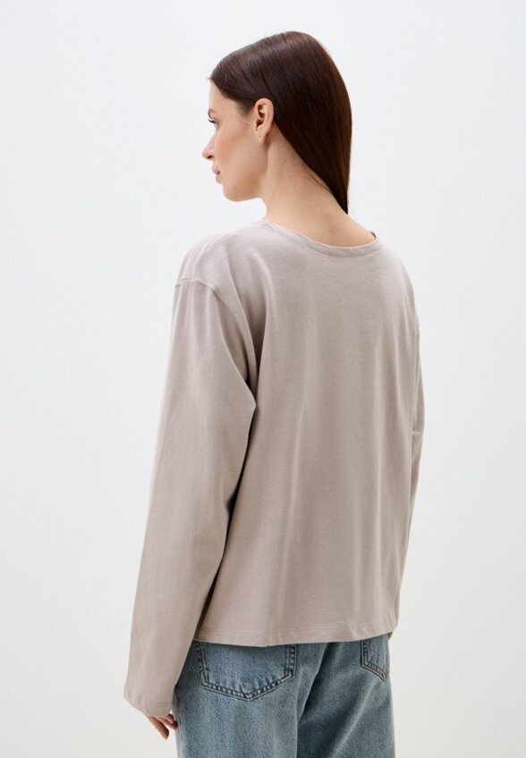 Лонгслив Mark Formelle