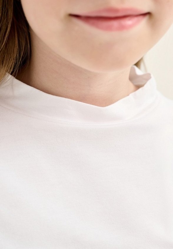 Лонгслив Tom Tailor