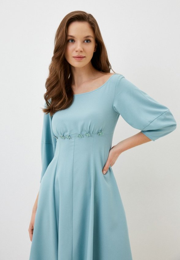 Платье MadaM T