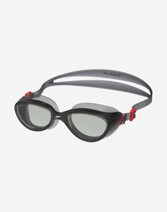 Очки для плавания Speedo Futura Hydro, Черный женщинам