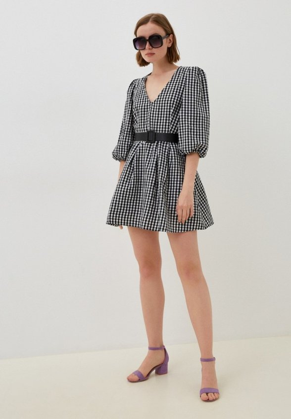 Платье United Colors of Benetton