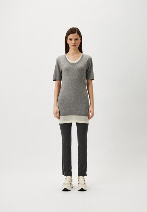 Джемпер Genious