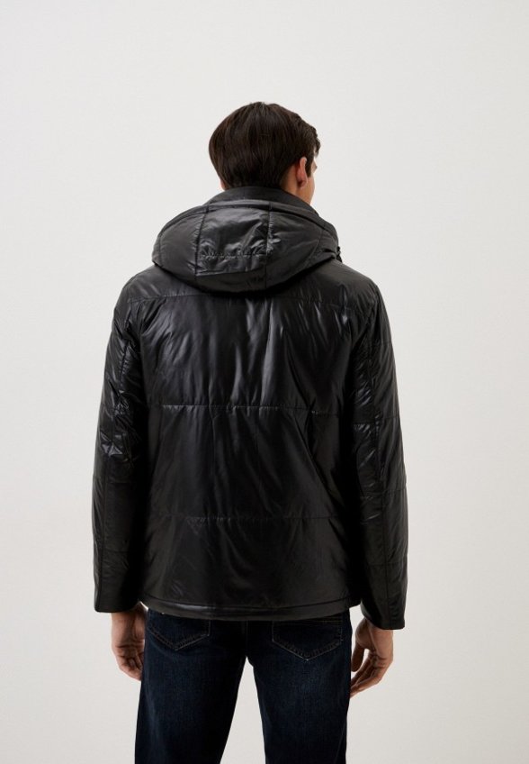 Пуховик Vitacci