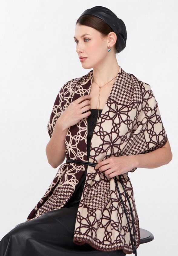 Палантин Tantino