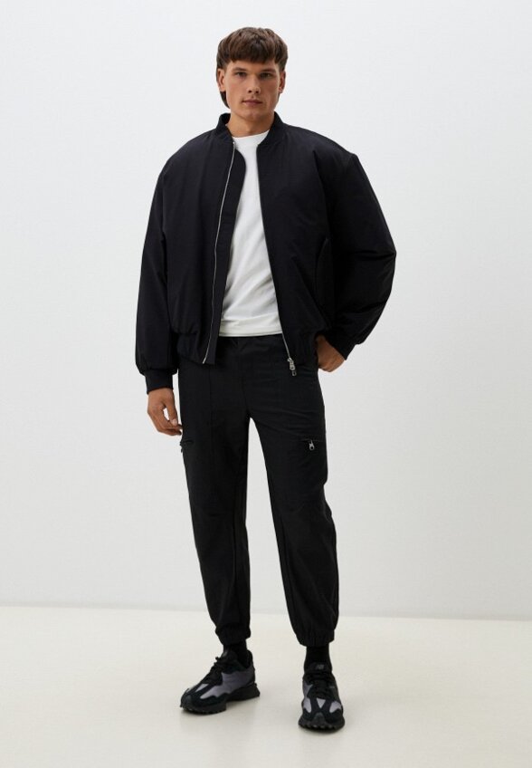 Куртка утепленная Topclo