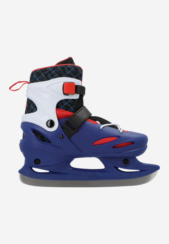 Коньки раздвижные детские Nordway Jumper, Мультицвет