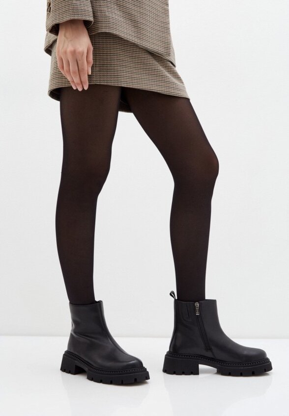 Ботинки Thomas Munz