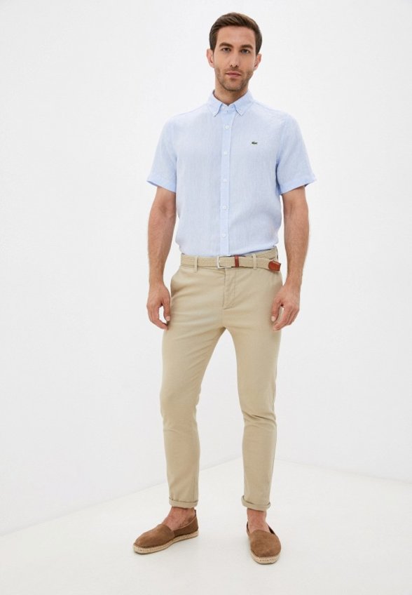 Рубашка Lacoste