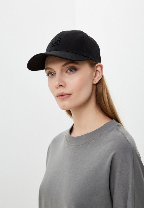 Бейсболка Fila