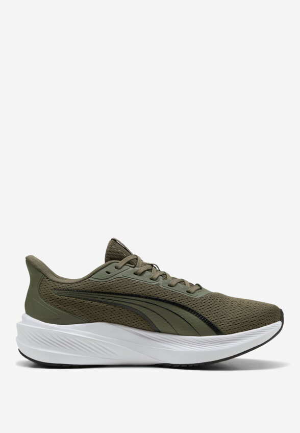 Кроссовки мужские PUMA Dasher Lite, Зеленый