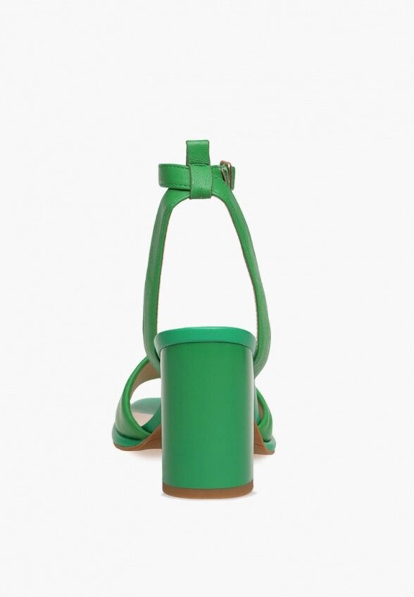 Босоножки El Tempo