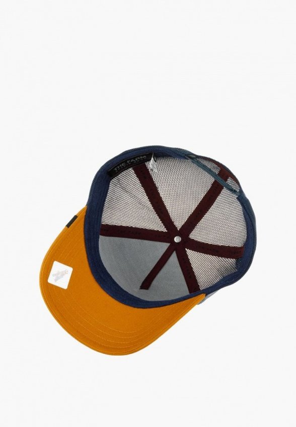 Бейсболка Goorin Brothers