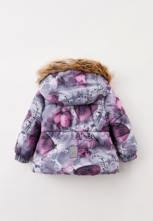 Костюм утепленный Kerry