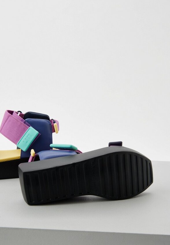 Сандалии United Nude