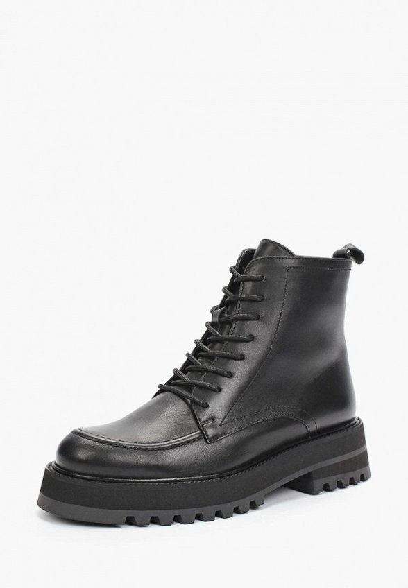 Ботинки Giotto