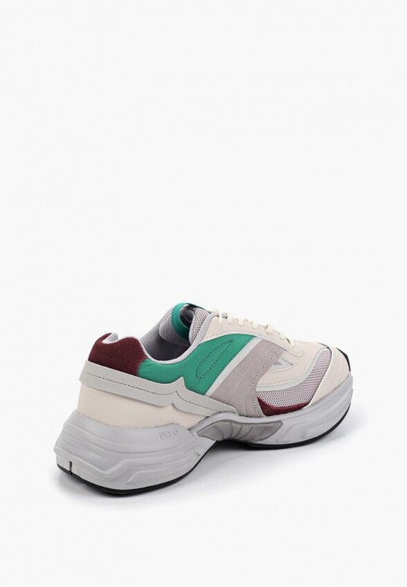 Кроссовки Iyso