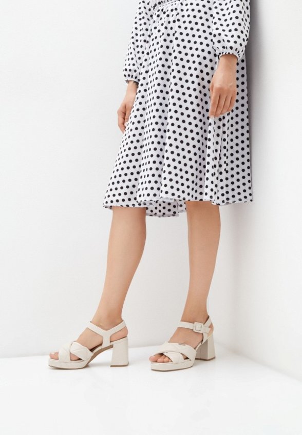 Босоножки Bottero