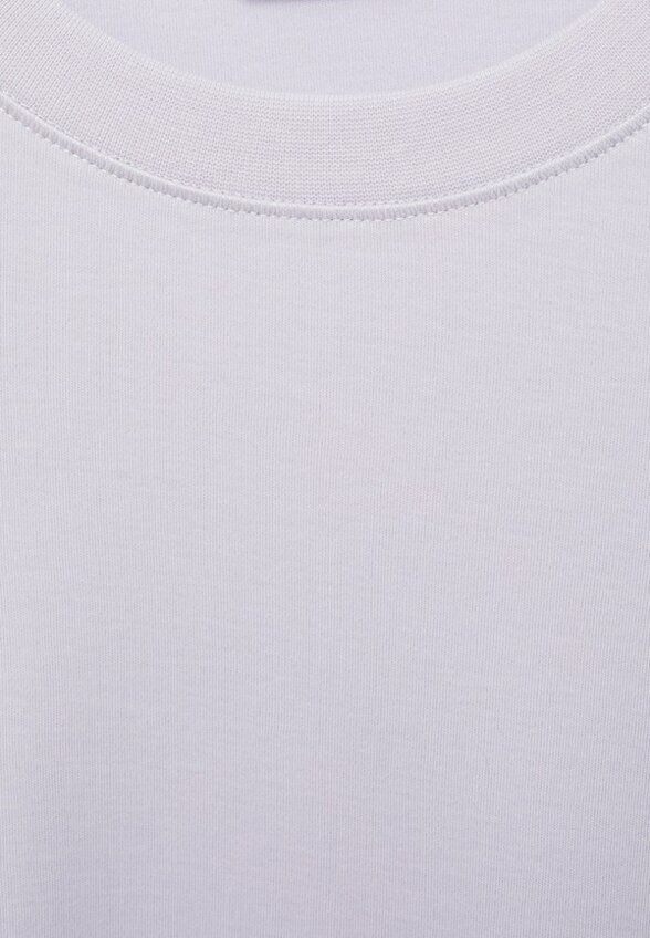 Футболка Mango Man