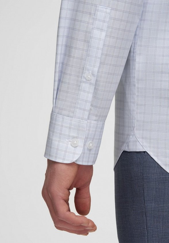 Рубашка Henderson