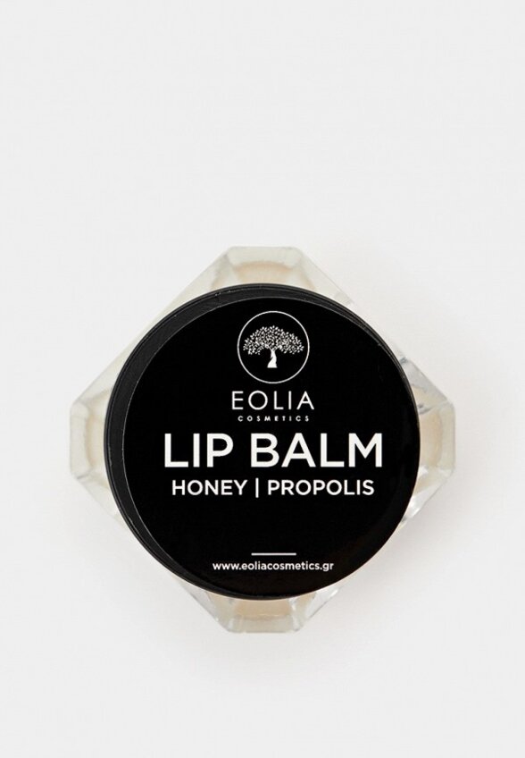 Бальзам для губ Eolia Cosmetics