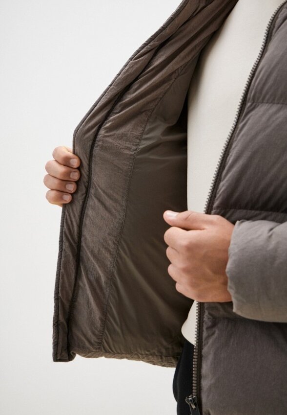 Пуховик Tommy Hilfiger