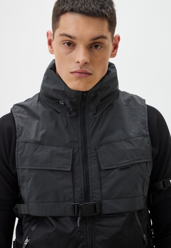 Жилет утепленный Igan