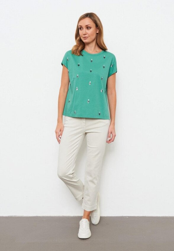 Футболка Gerry Weber