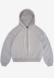 Худи zip Uniform Off-White FABLE9  - превью
