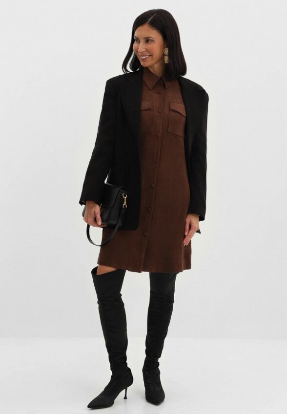 Платье Nominee