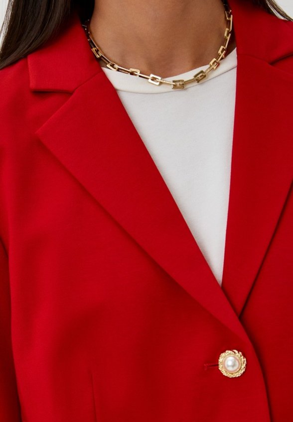 Жакет Emilia Dell'oro