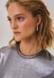Серьги Swarovski®5  - превью