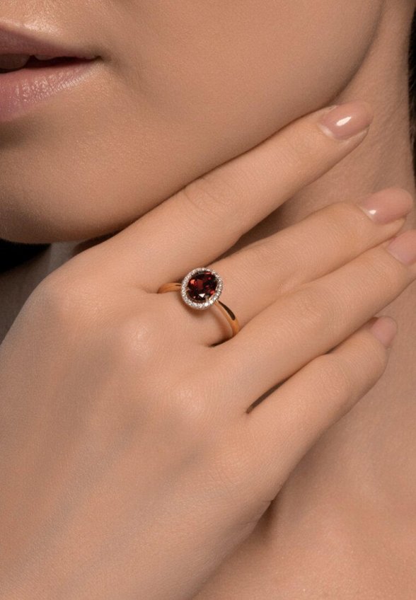 Кольцо Sokolov