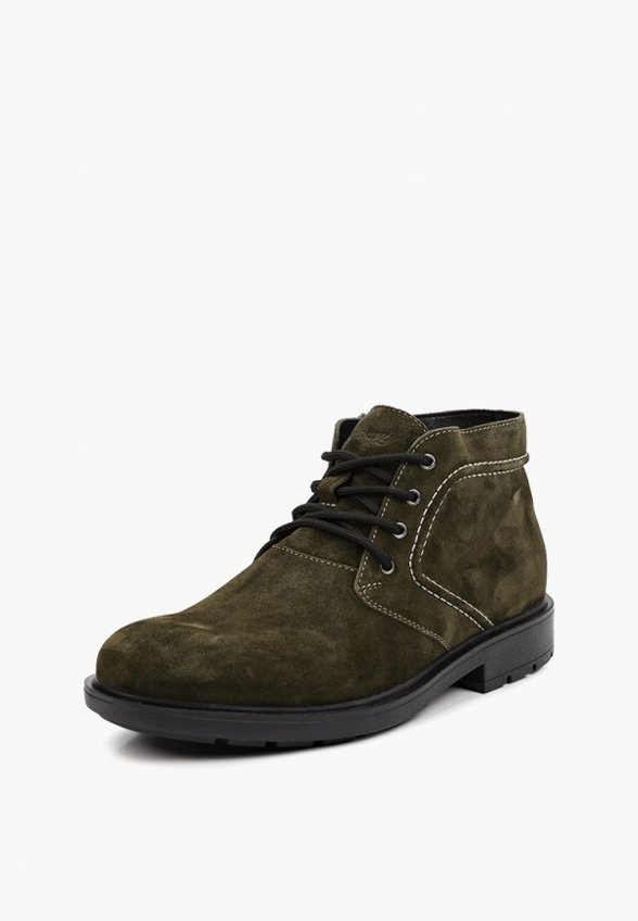 Ботинки Shoiberg