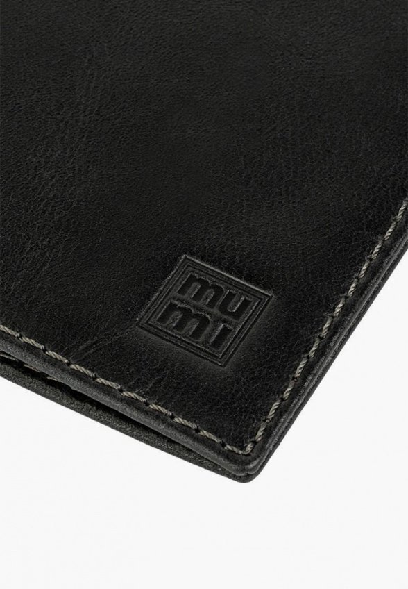 Обложка для документов Mumi