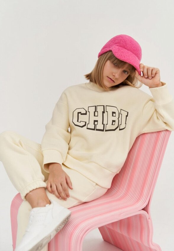 Свитшот Chobi