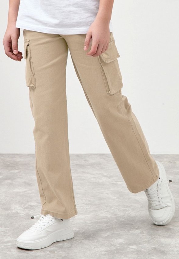 Джинсы Resser Denim