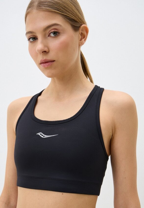 Топ спортивный Saucony