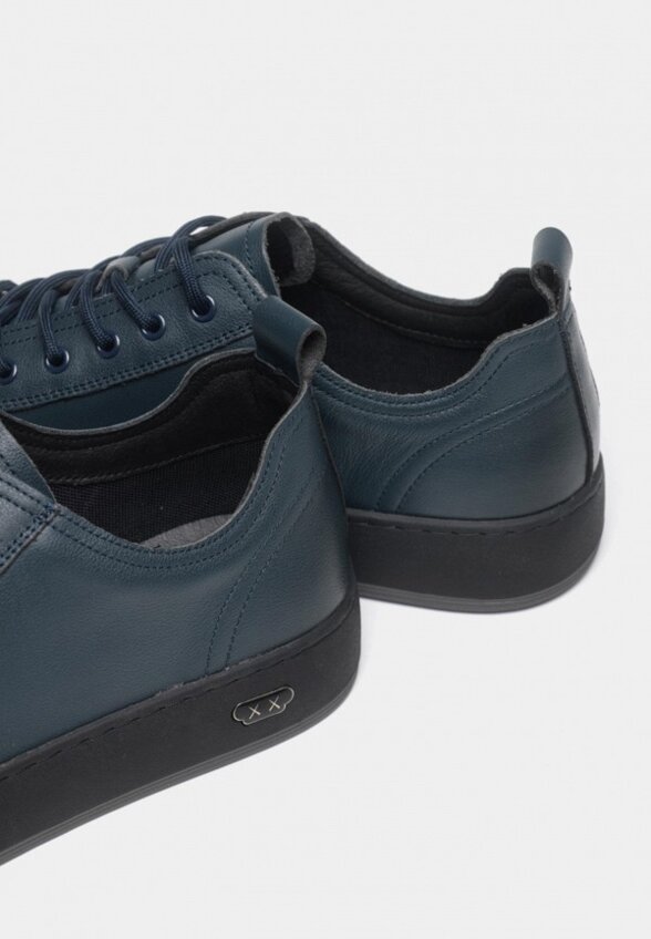 Кеды Bruno Renzoni