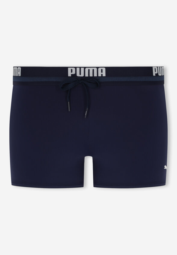 Плавки-шорты мужские PUMA Swim, Синий