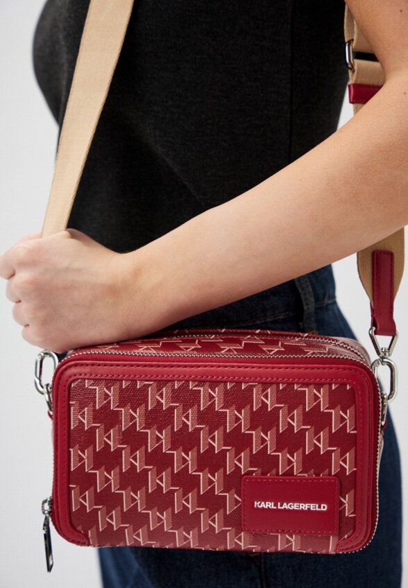 Сумка Karl Lagerfeld